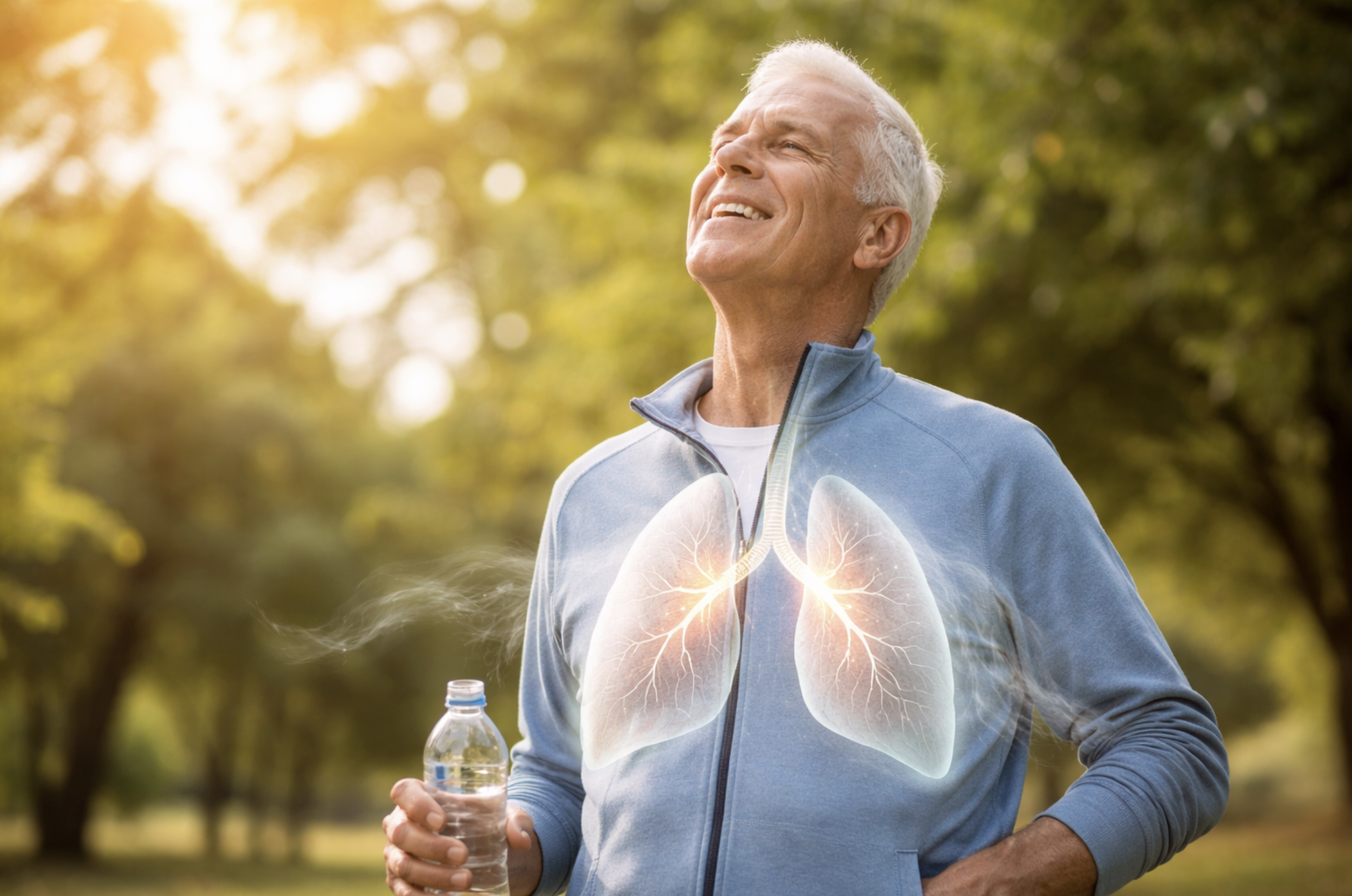 Prostate health video